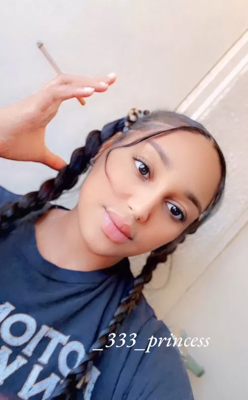 ✨Want One? 🚬✨