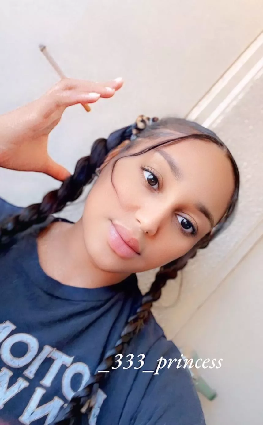 ✨Want One? 🚬✨