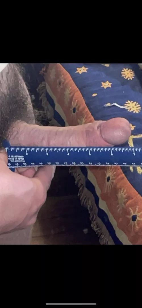 What I’m rocking with