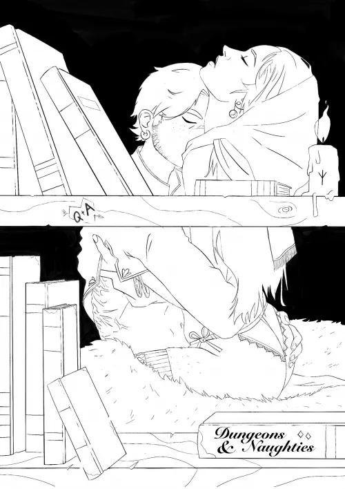 Where is our damn bard?