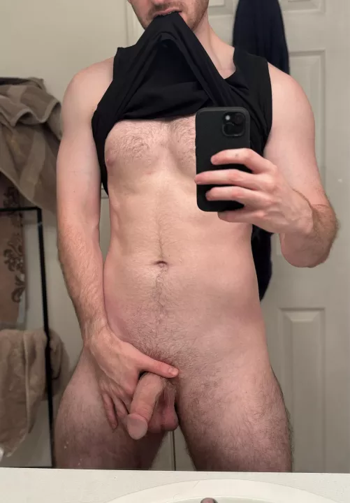 Would you call me “Daddy” or call me “Good Boy?”