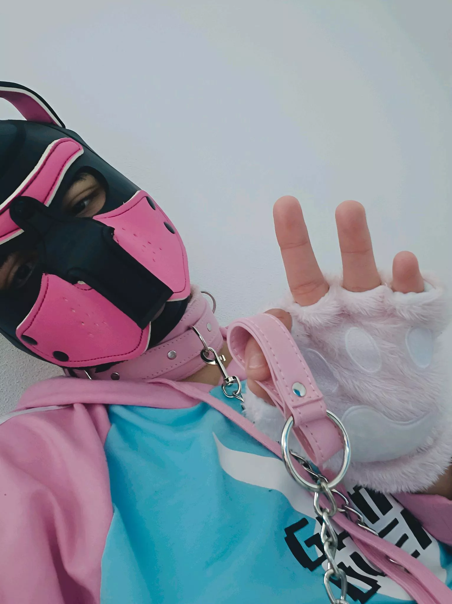 [21] Can wee goo for walkiesss