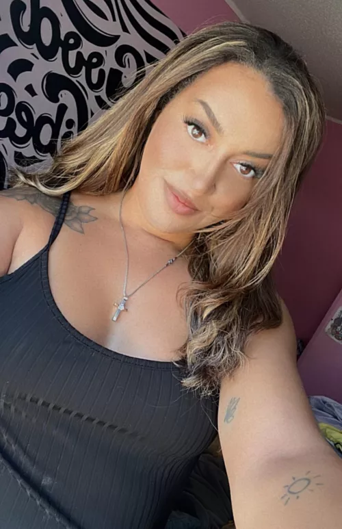 African American and Caucasian 🤎