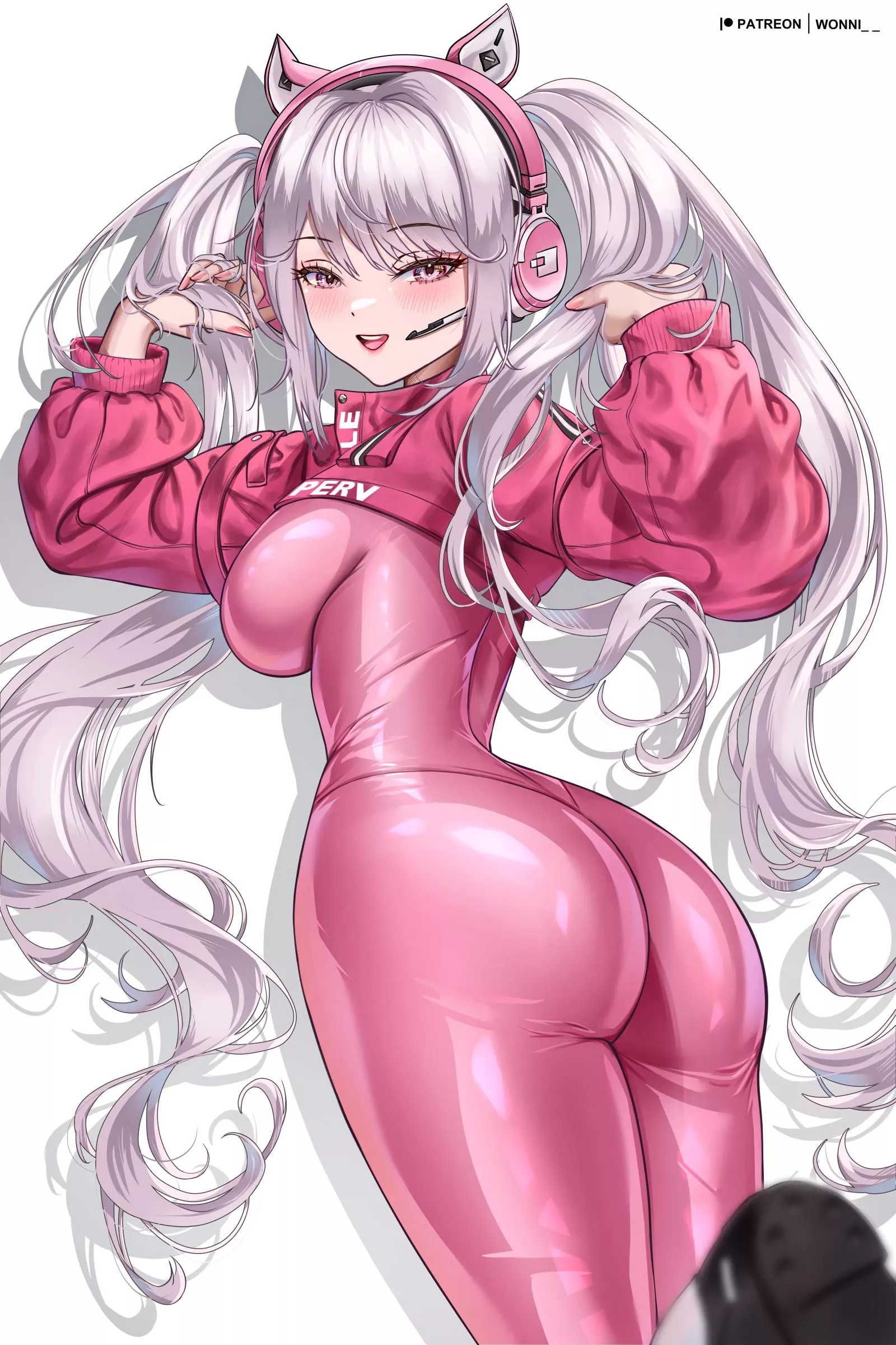 Alice [Nikke Mobile]