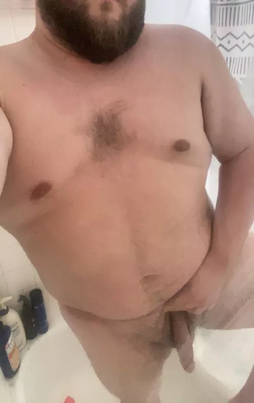 Are chubby teachers allowed to show off here?