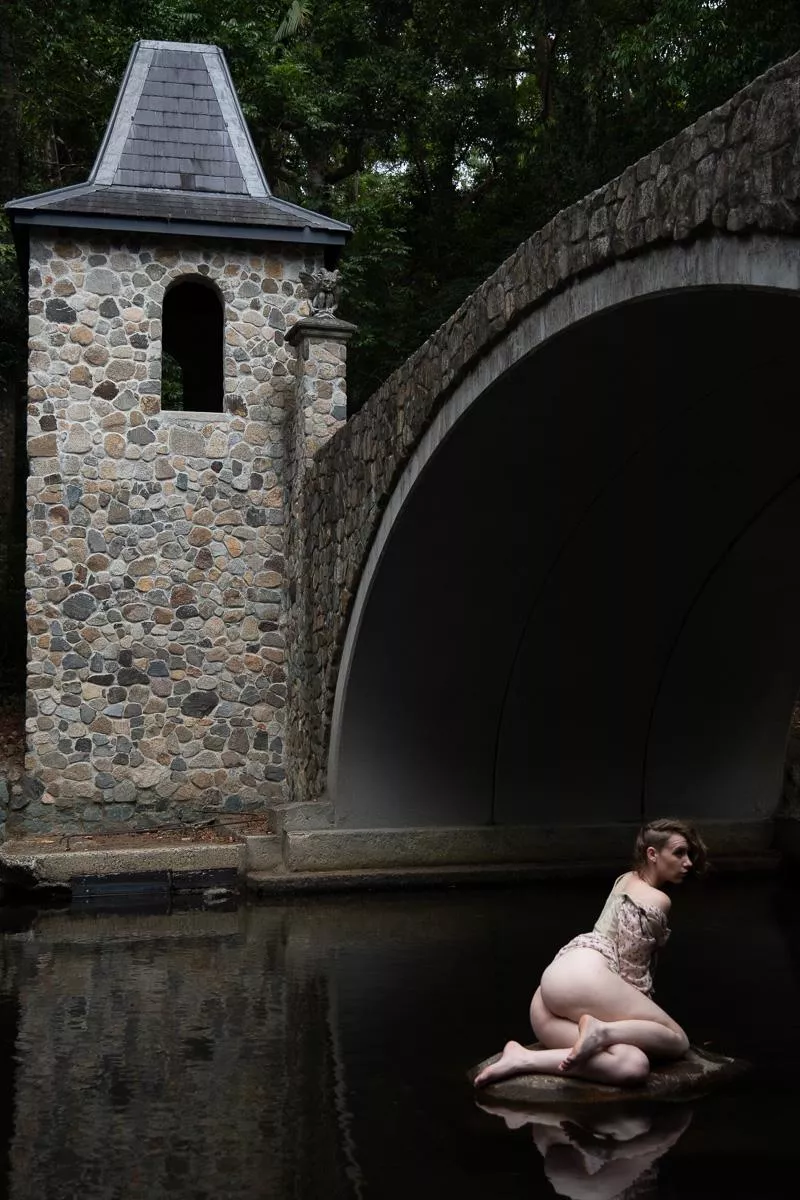 Banished from her kingdom, the young half-elf princess begs for your help. What say you?