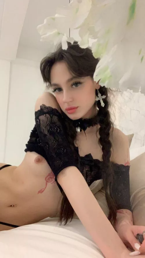 braids are a best hair do a girl could think of