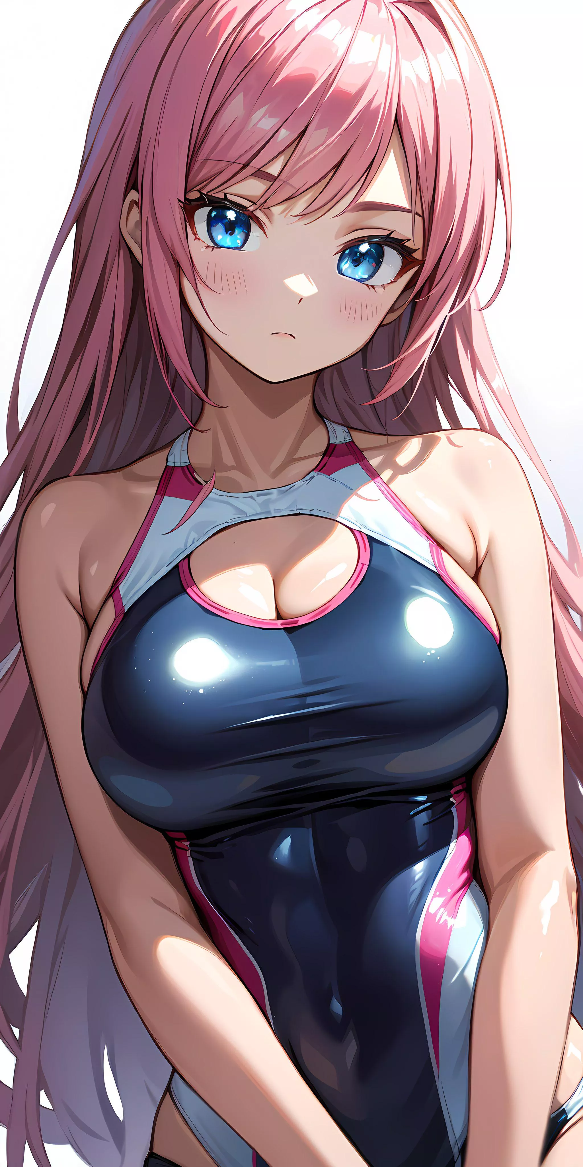 Competition Swimsuit 