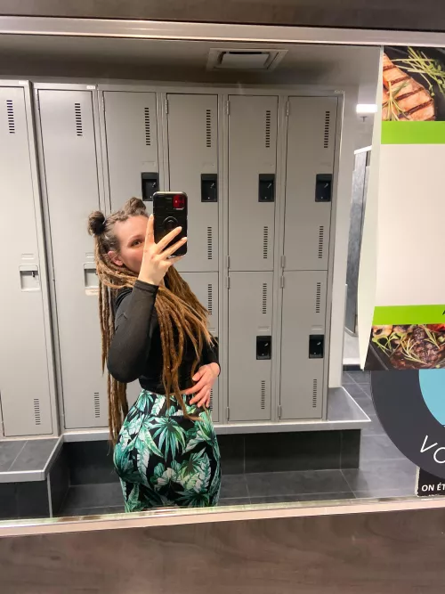 do u wanna hire me as your yoga partner?