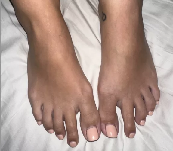 Do you like to have them in your face to smell them or to clean them ?