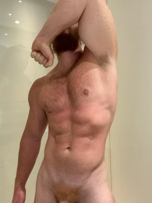 Guess what my scent is?