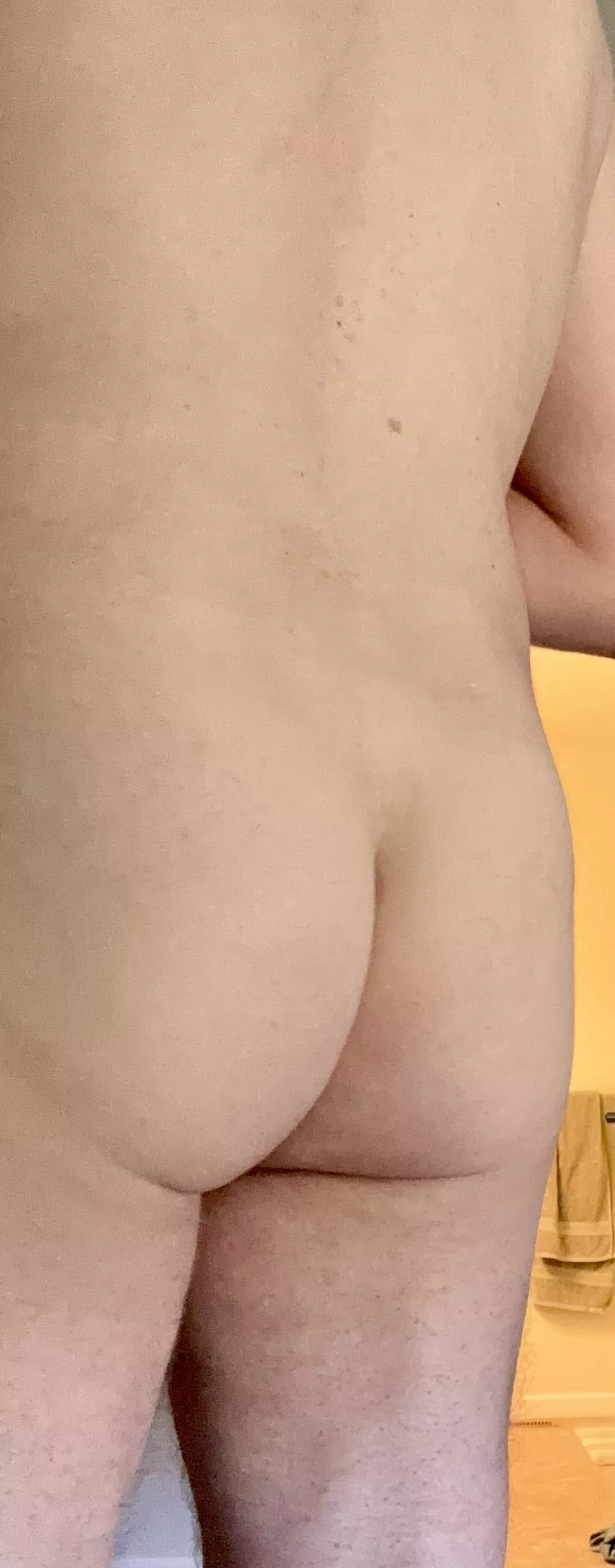 Happy Hump Day neighbors