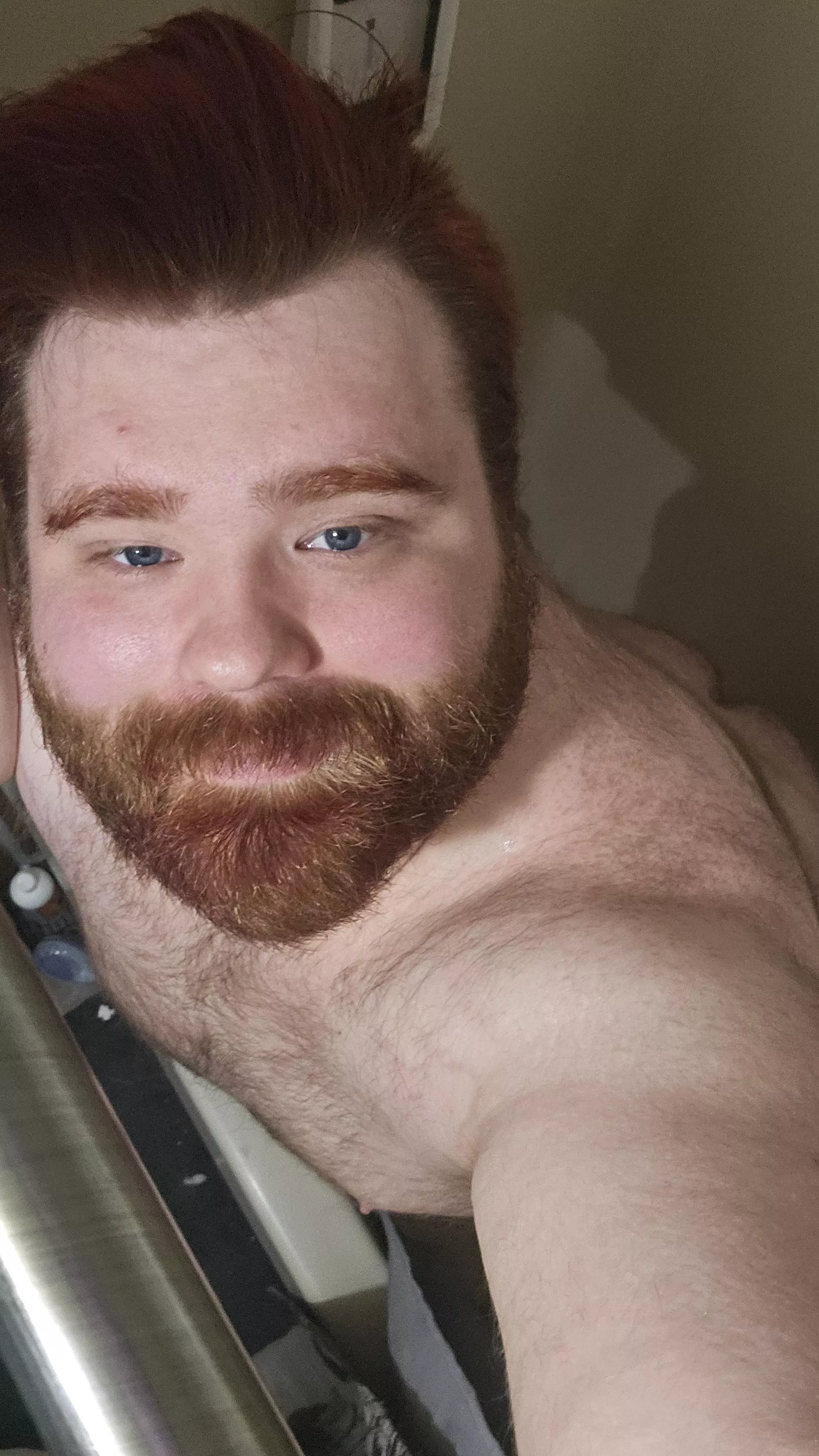 Haven't posted in a minute 😅 I hope everyone's having a good week!