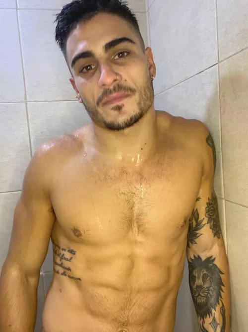 Hey baby, dirtier than usual today?