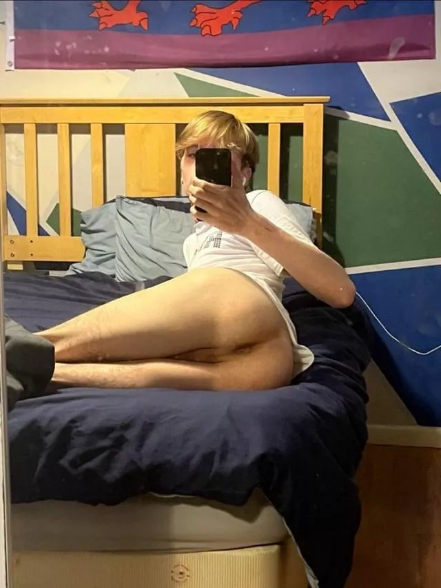 Hope you like the view