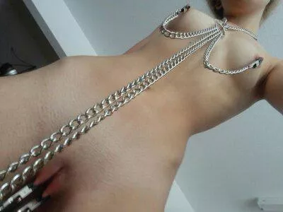 I love these clamps so much, especially when they are pulled off with eibnall [f] 