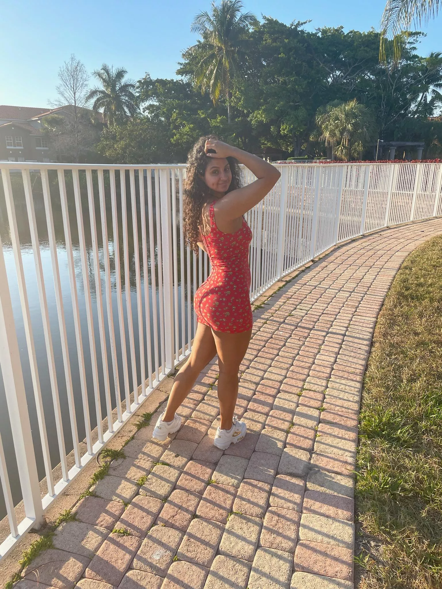 Indian/Haitian/Dominican/Yemeni