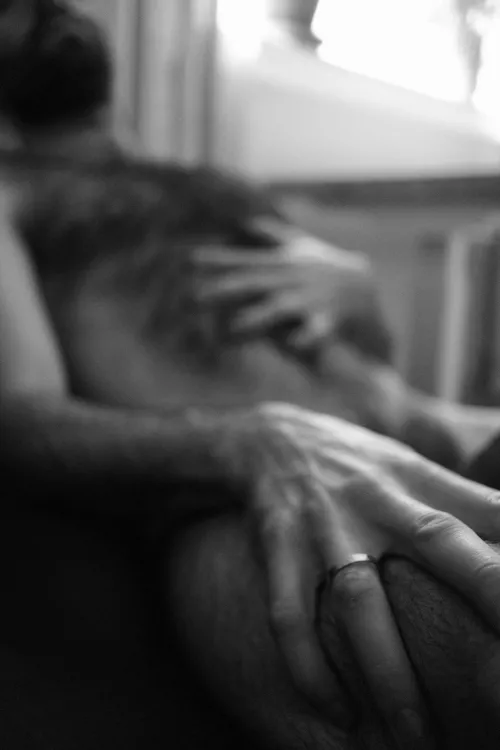 I’ve always enjoyed the hands-on approach