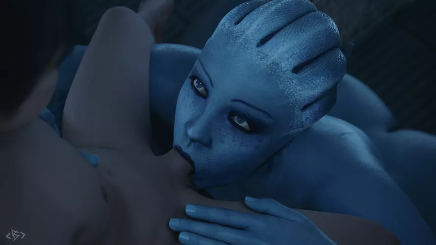 Liara (Blasphemer)