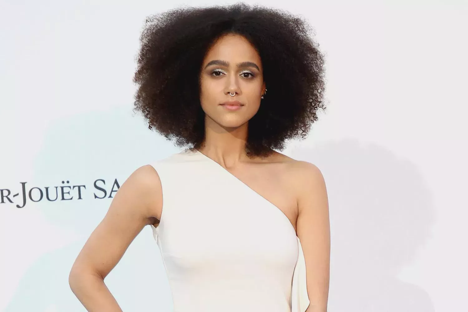 Nathalie Emmanuel