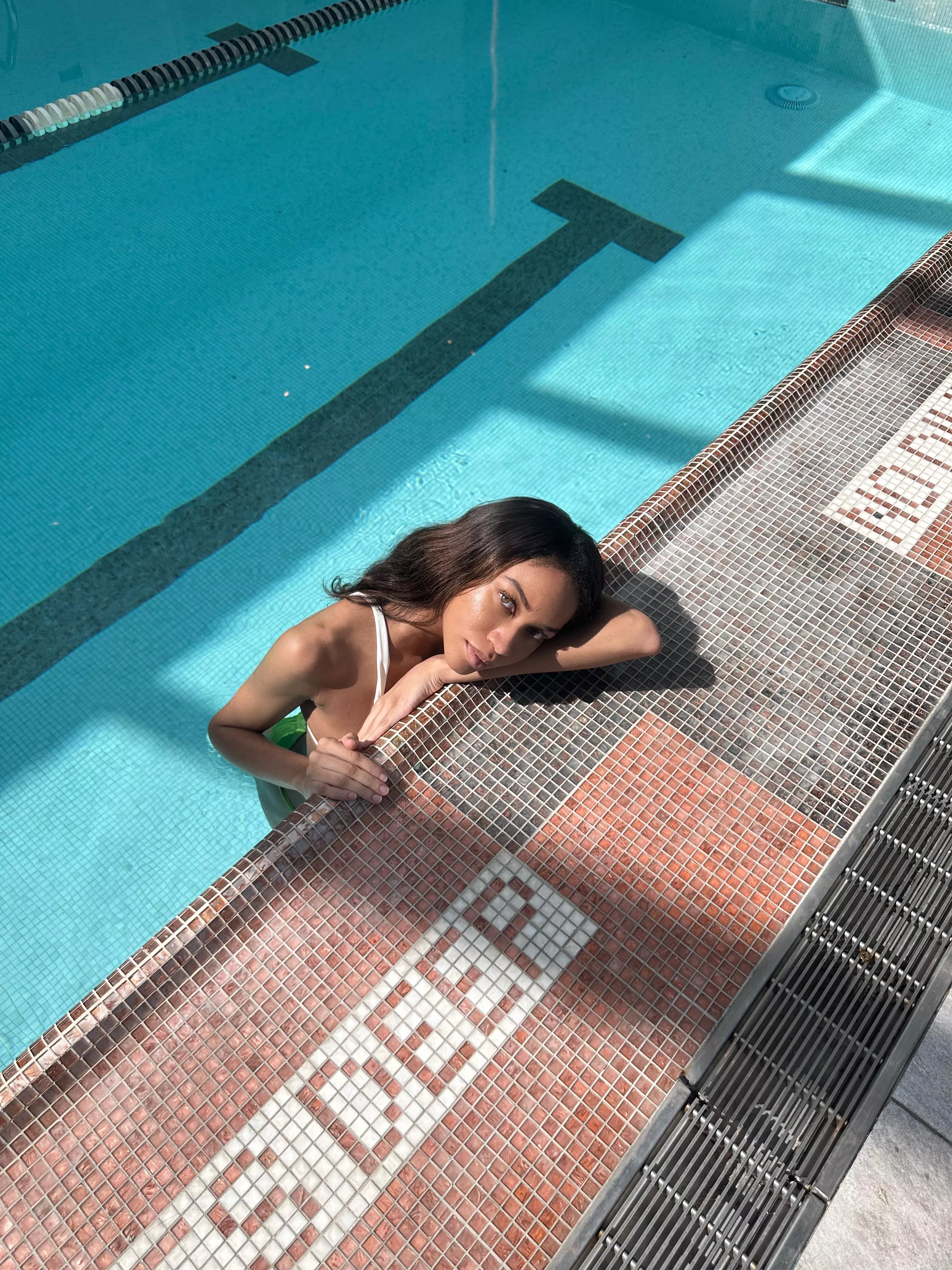 Nigerian and Brazilian 