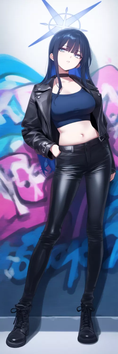 Saori [Blue Archive]