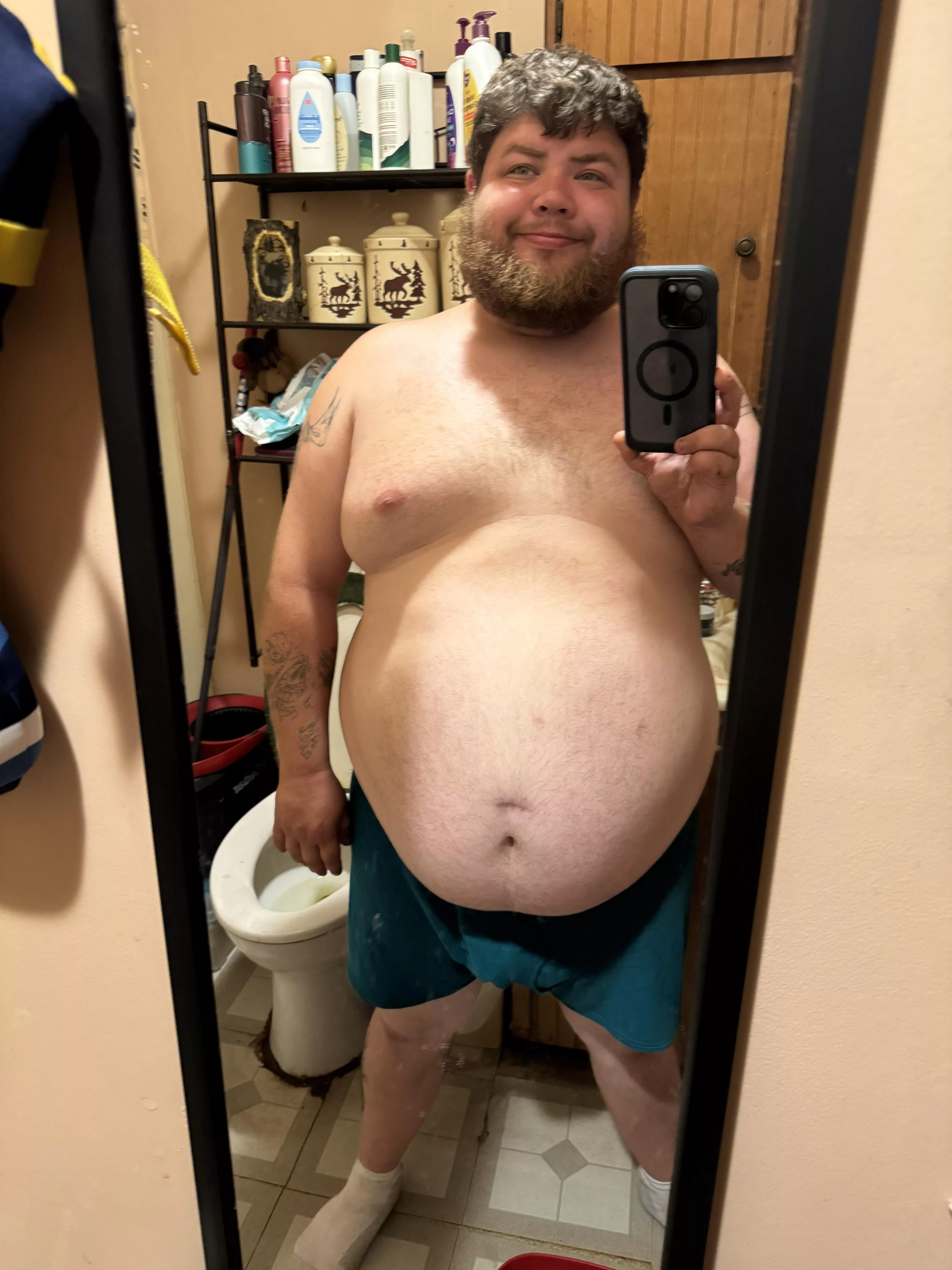 Tell me what you think 