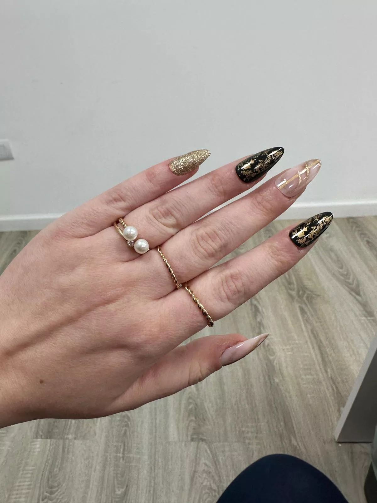 They are so elegant 😍 What should the next one be like?