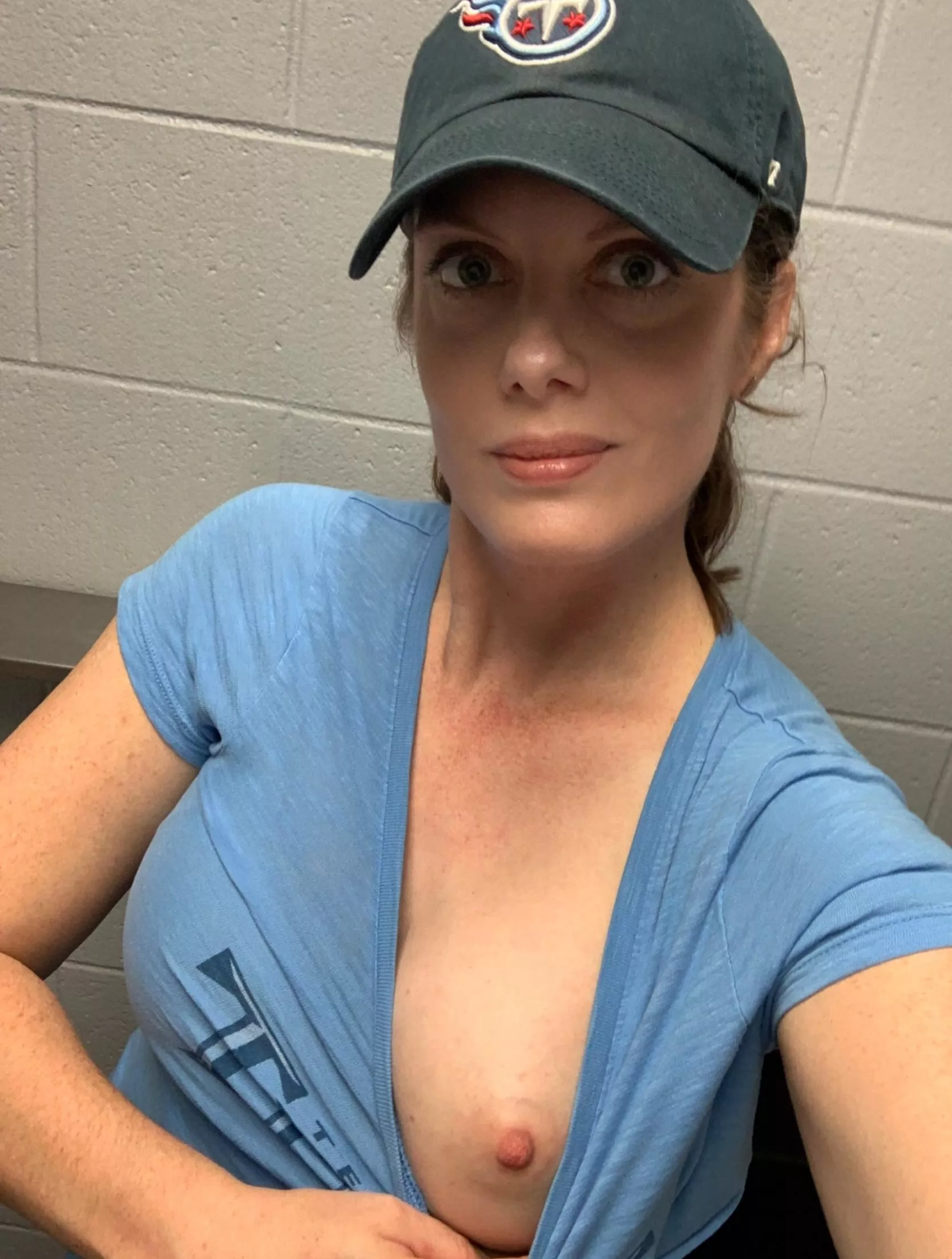 This Saturday it starts again