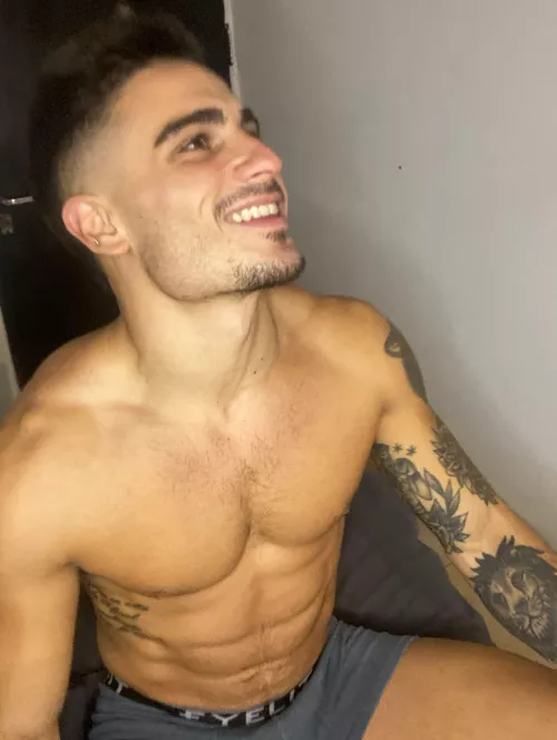 Want to level up your dick?