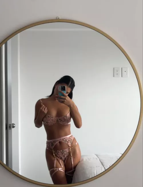 What’s the prettiest part of my body?