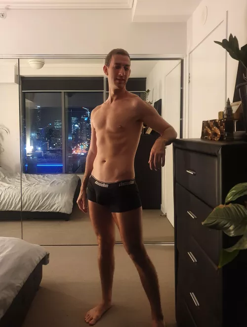 Who else likes to get up to no good when the sun goes down?