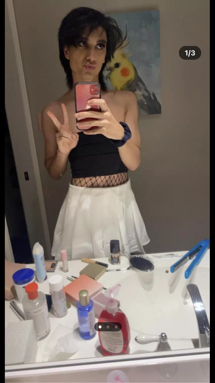 [19] I wanna be humiliated and laughed at… text me🎀🪭