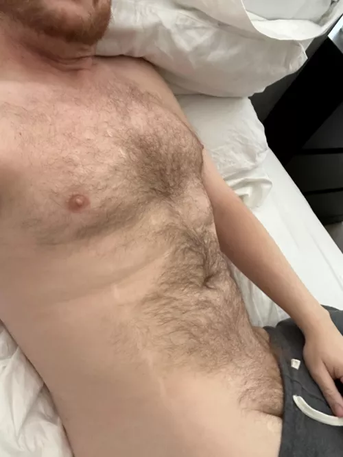 [39] Relaxing after a long day