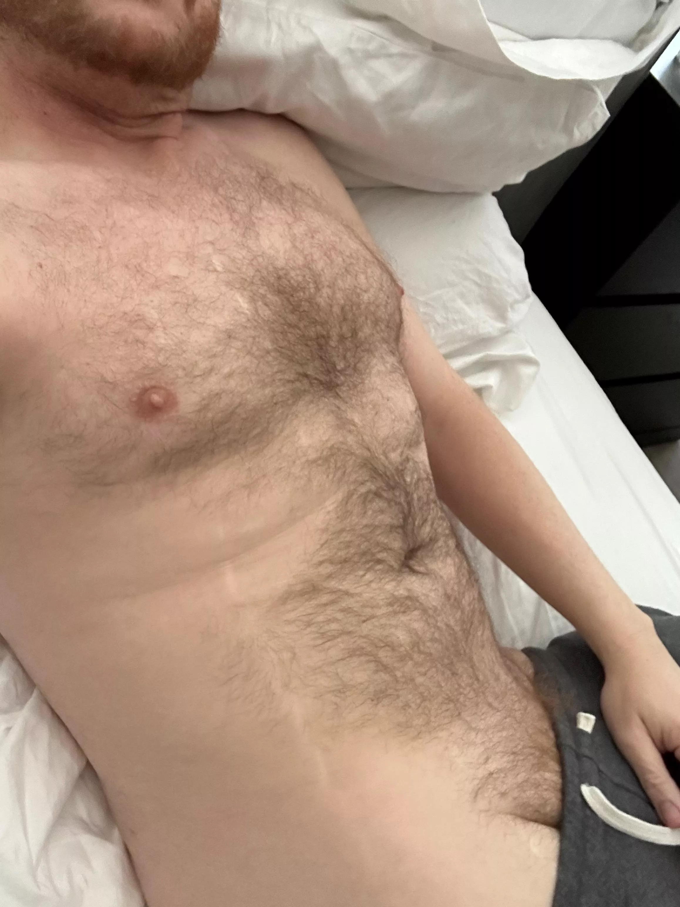 [39] Relaxing after a long day