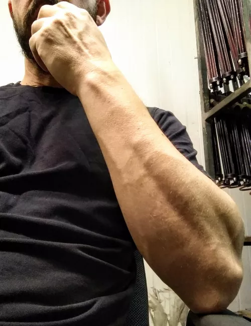 (42) contemplating, scheming, things of that nature 