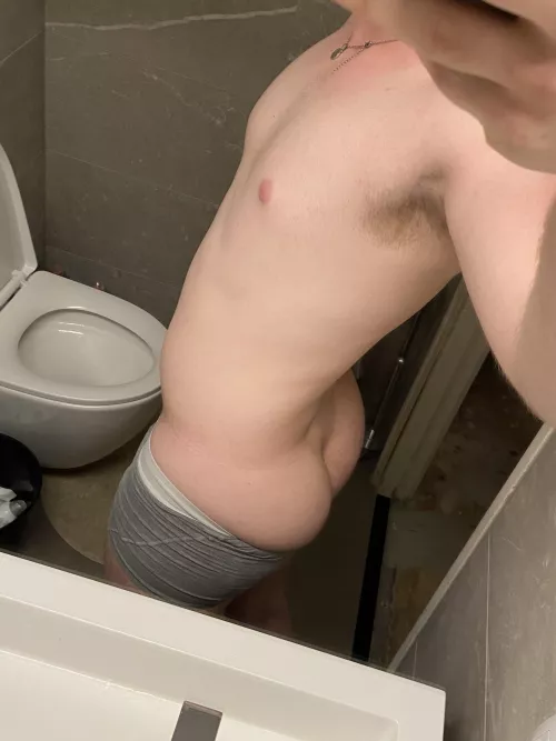 a little too short 🙈