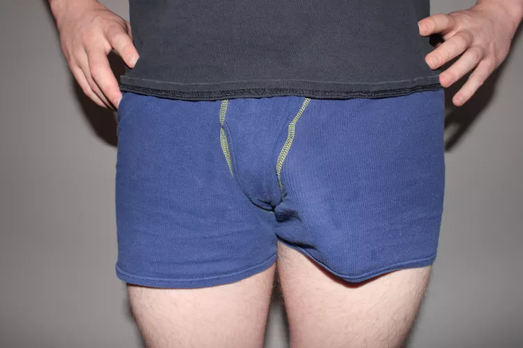 All this cock and nobody to share it with