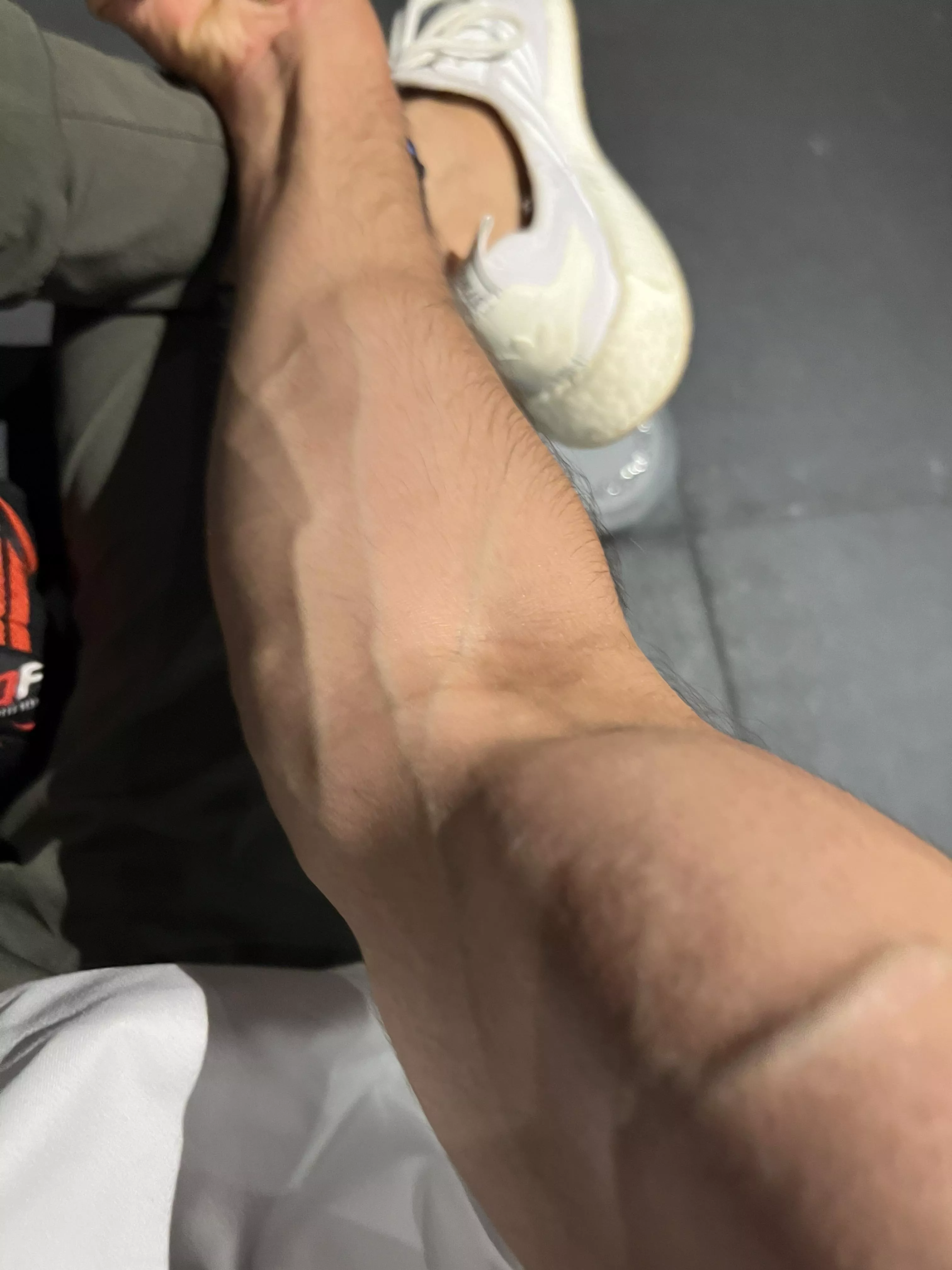 Am I doing this right! 