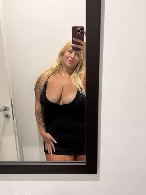 any plans for tonight?