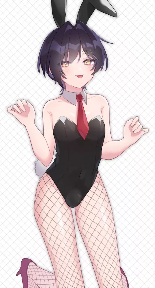 Bunny Kouhai