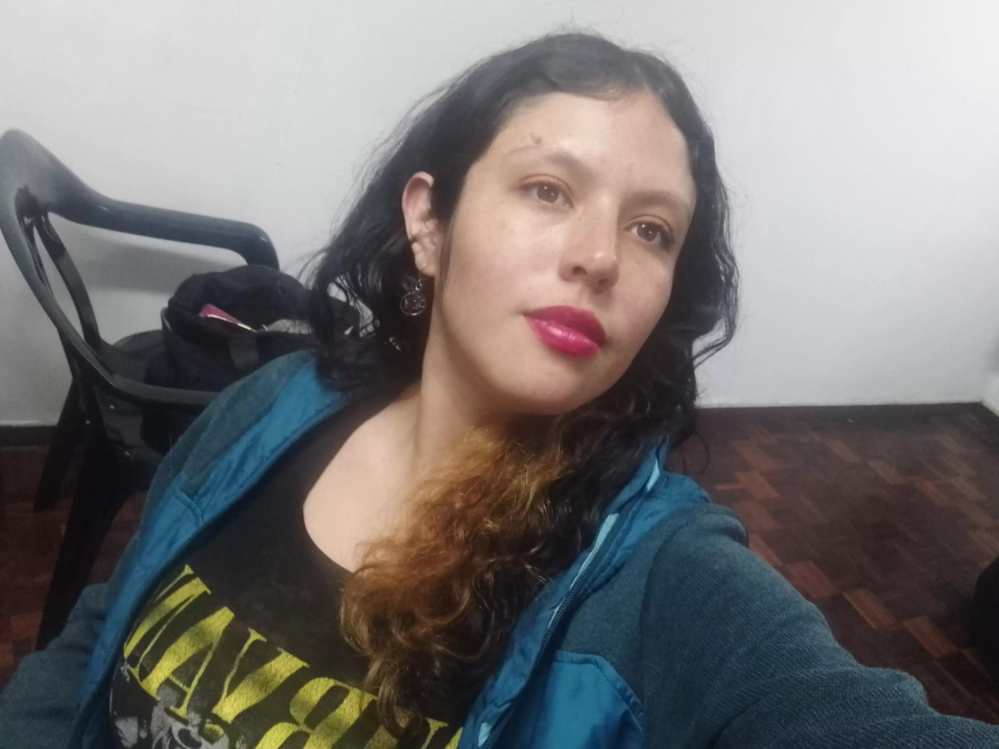 Can I have some dick pics (@arielhardcr) [onlyfans]