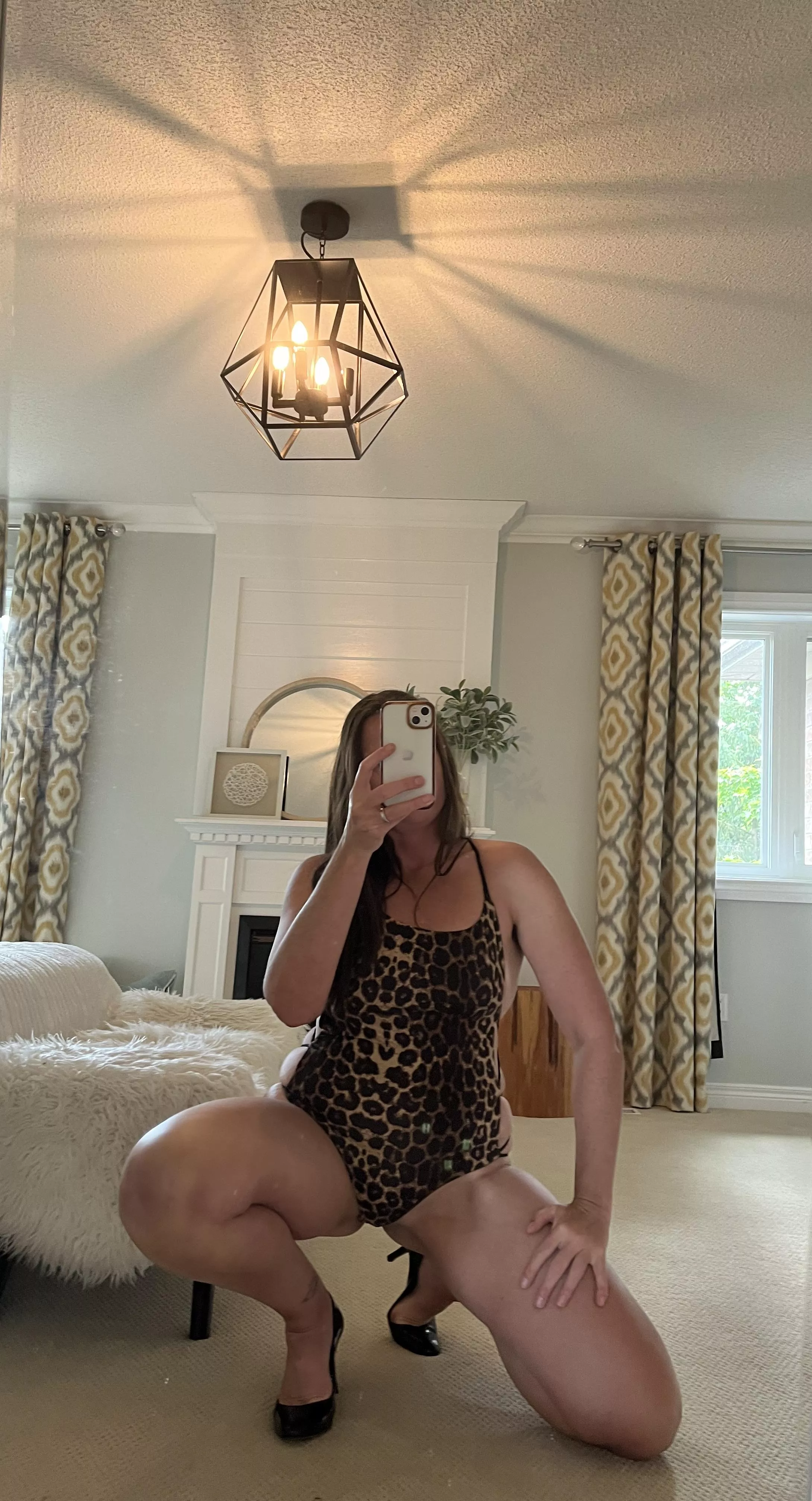 cougar or milf...hard to decide 