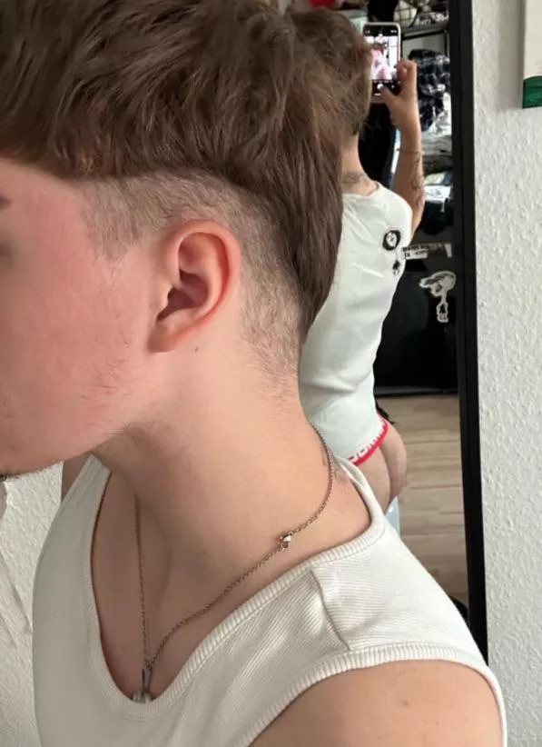 couldnt keep the monster inside