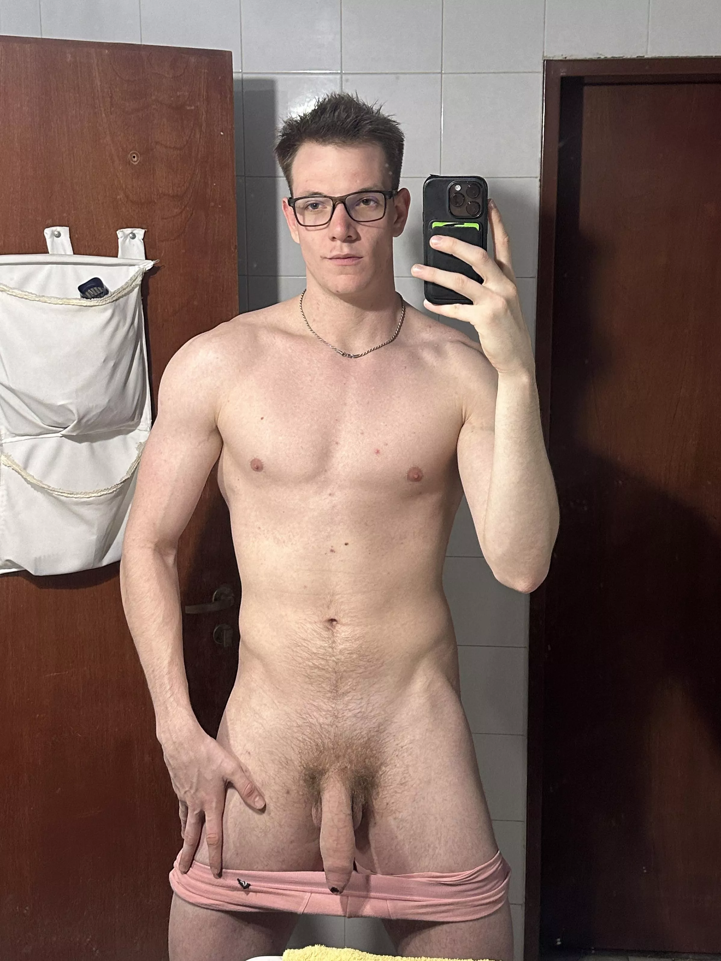 do I have the face of a holy child? 😈