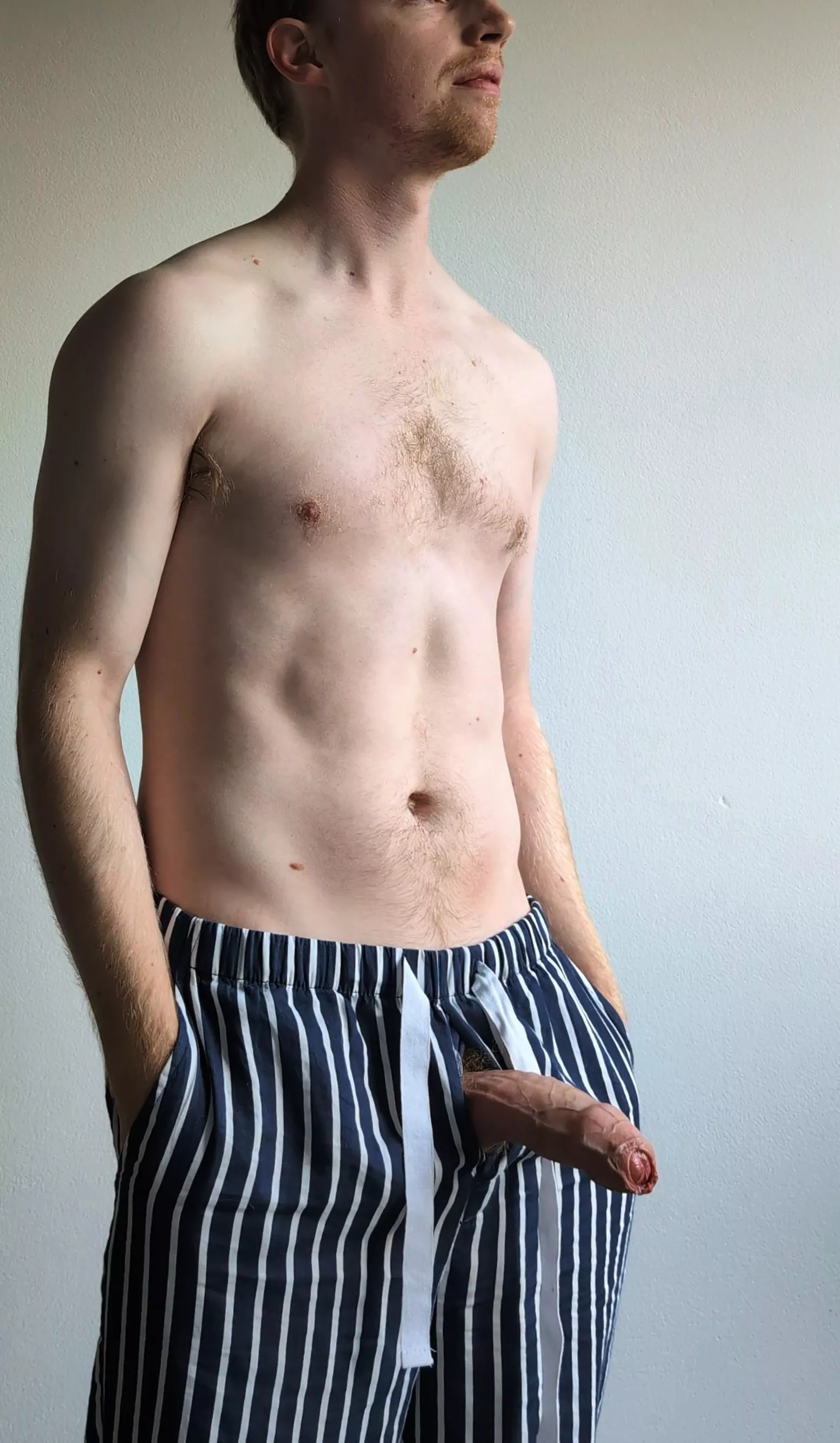 Do PJs count as underwear?