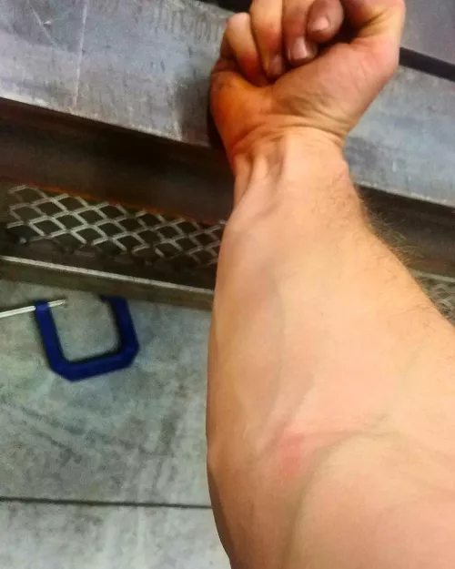 Does anyone still want a working man?