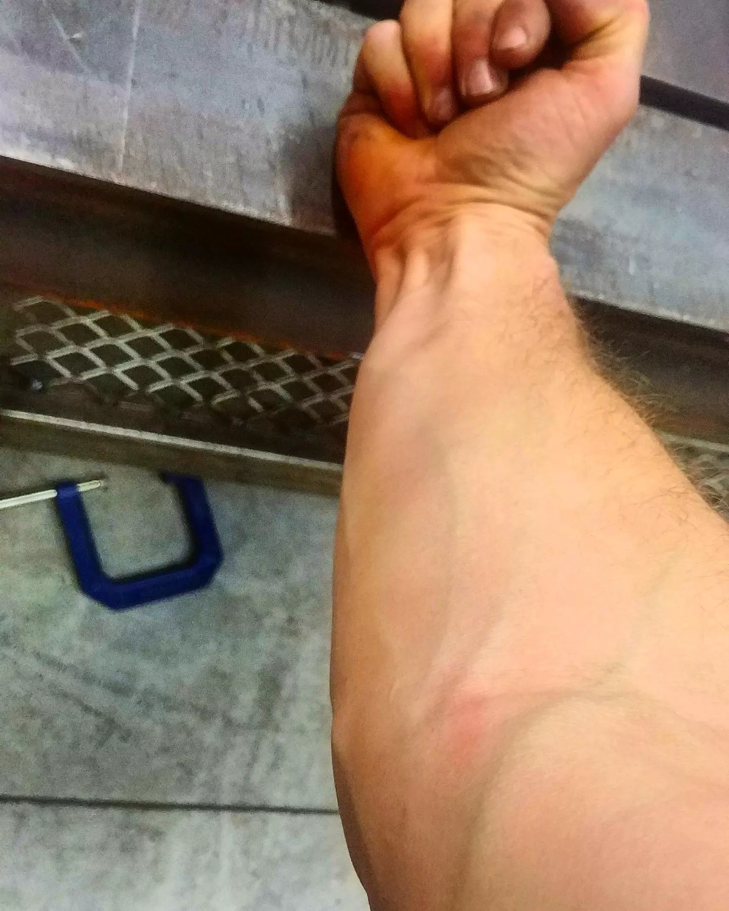 Does anyone still want a working man?