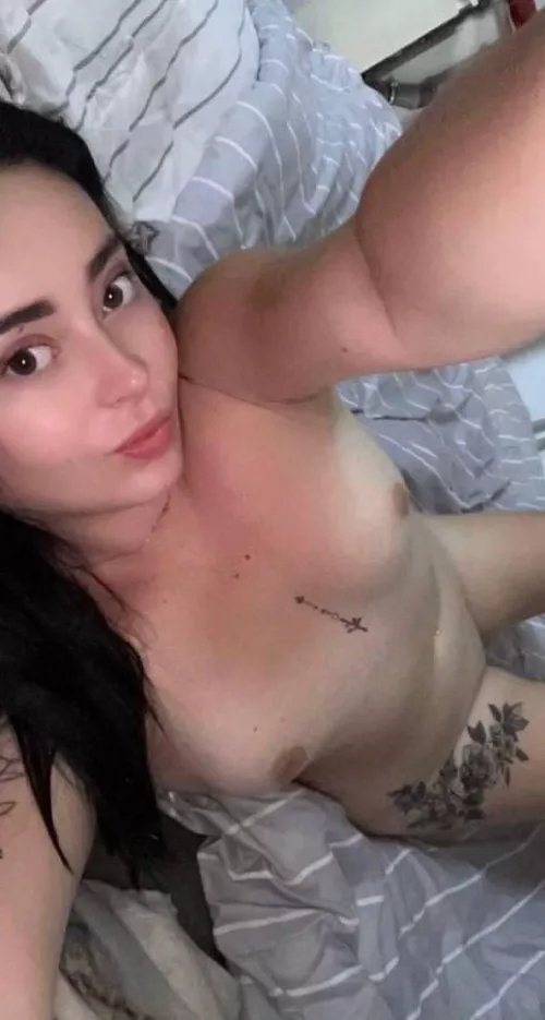 eighteen now and still a bit new…