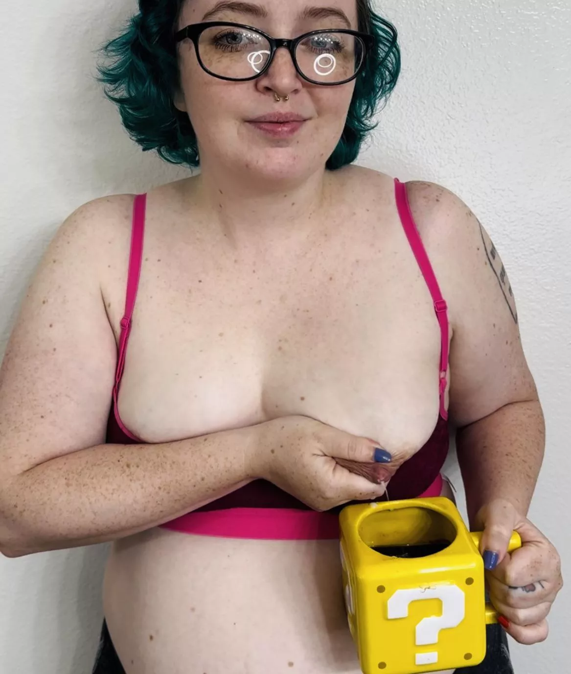 [f] do you like what’s in my mystery box 